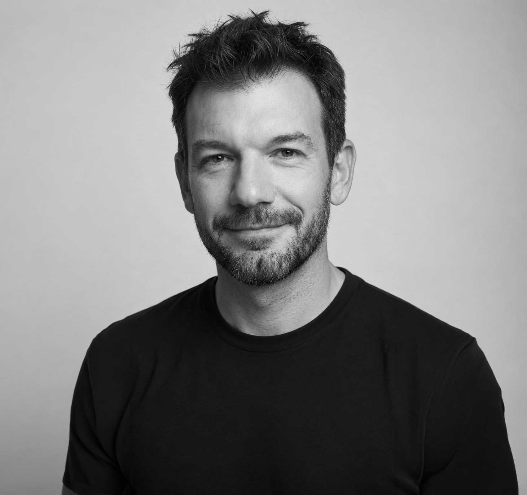 Giorgos Georganas