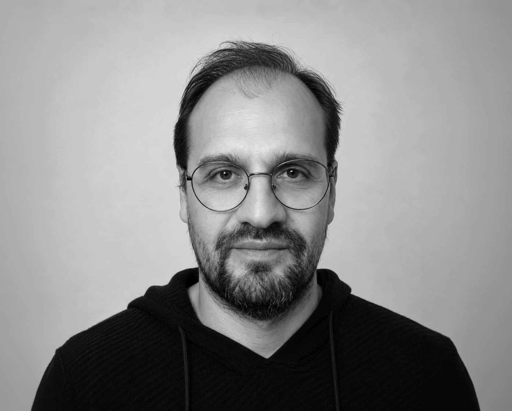 Giannis Sotiropoulos