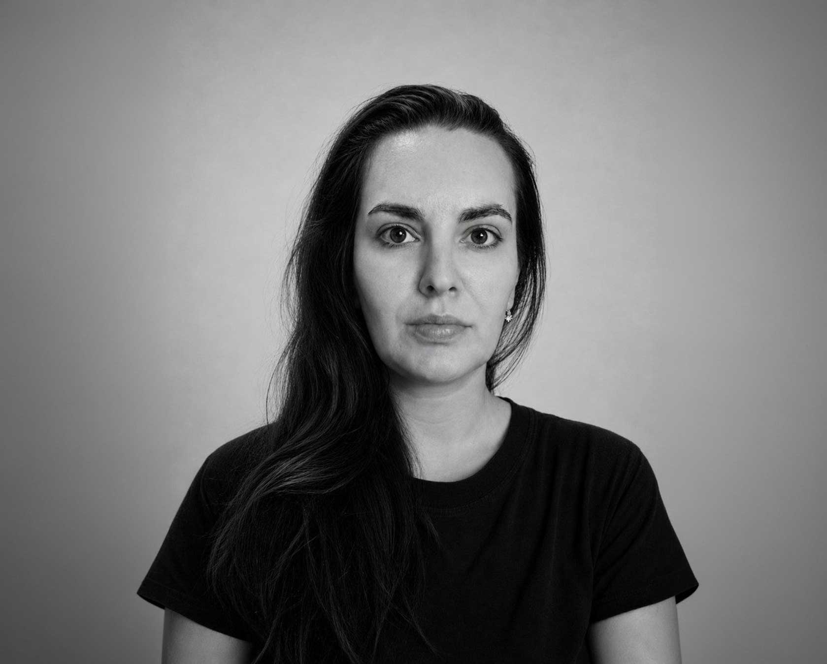 Maria Repousi