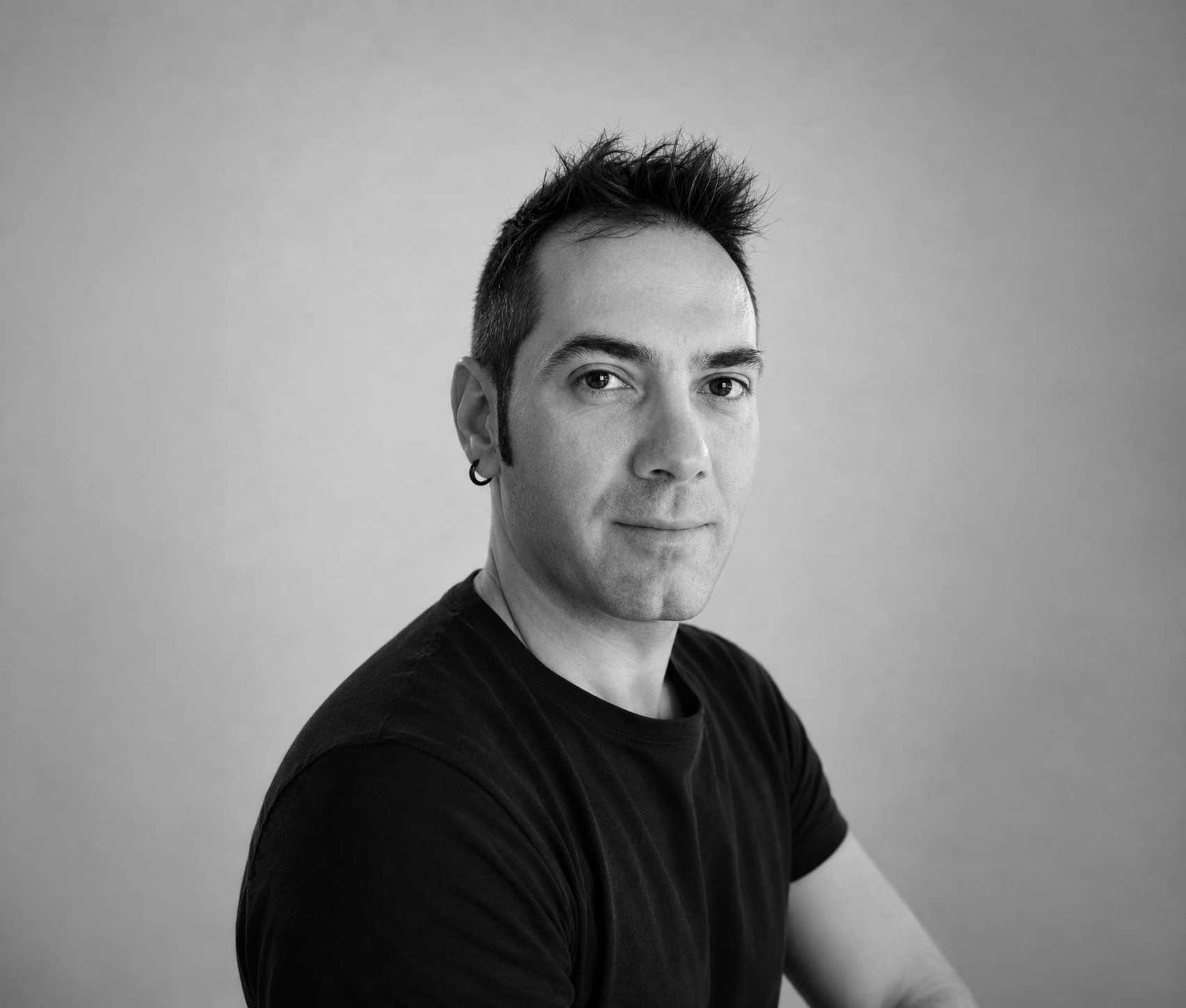 Michalis Vrachliotis